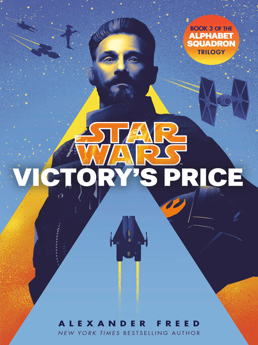 Title details for Victory's Price (Star Wars) by Alexander Freed - Available